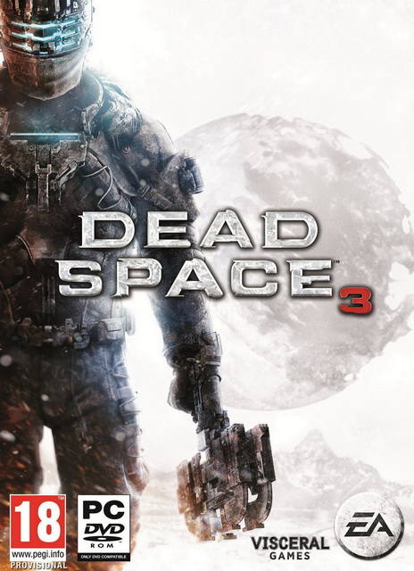 Dead Space 3 PC FR