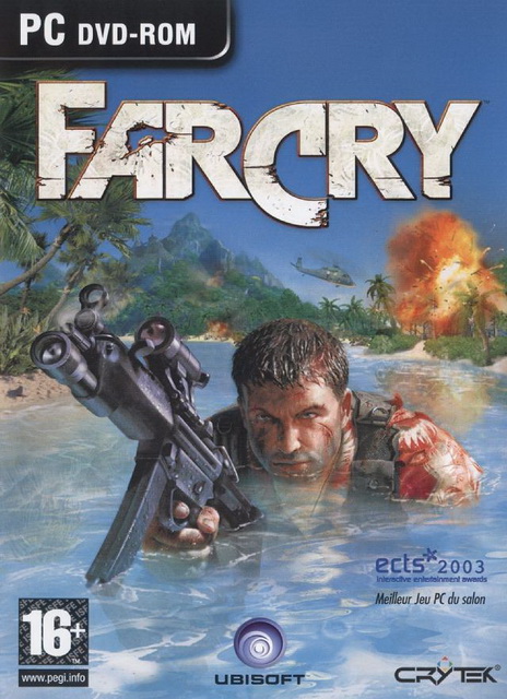 FarCry 1